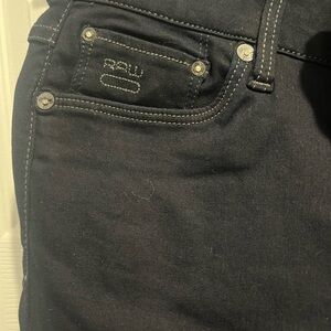 NWT G-Star Raw Skinny jeans